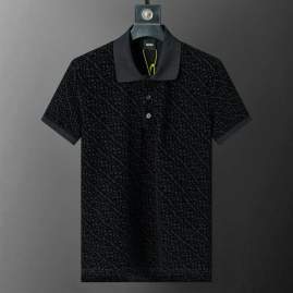 Picture of Hugo Boss Polo Shirts Short _SKUBossM-3XL14mr3010927142